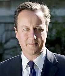 British Prime Minister announced the changes to his Cabinet via Twitter, directly after the new post was accepted by the encumbent. Image: Wikipedia