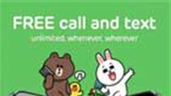 Line, Japan's major messaging app with 400m users is likely to list in Tokyo later this year with an initial value of $9.8bn. Image: