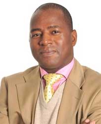 Seifsa representative, Kaizer Nyatsumba says that the federation has exhausted all means it has of reaching a settlement with striking Numsa members. Image: