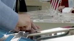 Telefonica has finally sold its Irish subsidiary to Hutchison Whampoa for €850. Image: