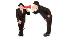 The dynamic morning seminar 'The psychology of customer service' in Johannesburg and Cape Town