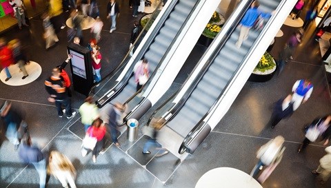 Businesses have to adapt to survive constantly changing retail landscape