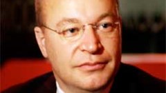 Stephen Elop, responsible for Nokia Devices, says Nokia X phones will move to the Windows Phone platform and it will try to drive up sales of its Lumia model. Image: Wikipedia