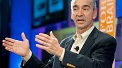 Google's Patrick Pichette says the company plans to integrate Chrome and Android to offer users a seamless experience across all devices they use. Image: