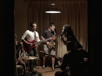 'Shield and Spear' documentary examines post-Apartheid arts