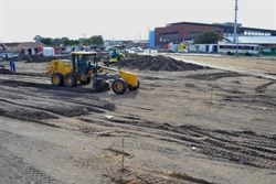 Langa Junction shopping centre to open in March 2015