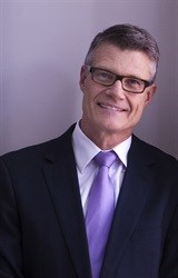 Ronald Ennik, CEO of Ennik Estates