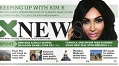 Newspaper hopes to lure young readers by cutting political coverage