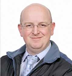 AgriSA's Dawie Maree warns that input costs for farmers will increase sharply if the zero-rating on goods and services bought by farmers is scrapped. Image: