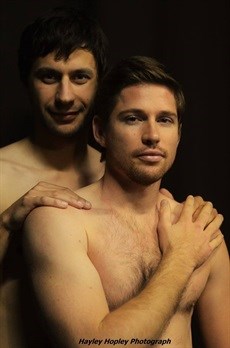 The Beauty of Incomplete Things will break your heart