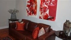 Four Rosmead, for sure!