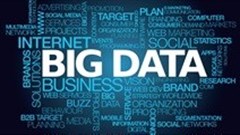 Big data, big advantages