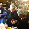 Stop Hunger Now Southern Africa packages 958,000 meals
