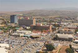 Mthatha is now the source of two land claims, one from the AbaThembu tribe and the other from Zimbane Development Trust. Neither claim, according to the courts is likely to succeed although some compensation may be paid. Image: