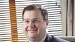 PwC's Johan Potgieter says that digital and mobility are key issues that need to be addressed by businesses in South Africa. Image: LinkedIn