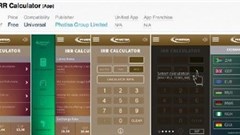 Free app for private equity in Africa