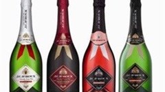 TGI Icon Brand Survey puts JC Le Roux in top wine brand