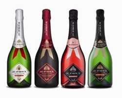 TGI Icon Brand Survey puts JC Le Roux in top wine brand