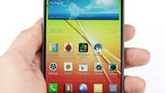 Sales of the LG G3 smartphones have helped boost the company's profits by 165% in the second quarter. Image: