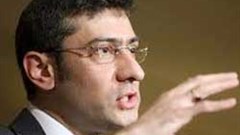 Nokia's Rajeev Suri says that having sold the phone division to Microsoft the company's networking products and services are showing strong growth and profitability. Image: