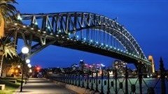 Top spots in Australia to spend your vacation