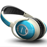 Bose sues Beats over headphone patents