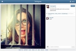 Pernod Ricard and 34 launch a responsible drinking selfie