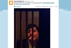 Pernod Ricard and 34 launch a responsible drinking selfie