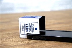 Pernod Ricard and 34 launch a responsible drinking selfie