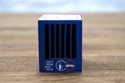 Pernod Ricard and 34 launch a responsible drinking selfie