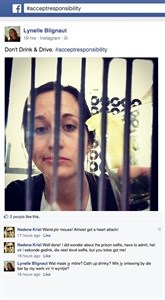 Pernod Ricard and 34 launch a responsible drinking selfie