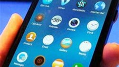 Samsung's Tizen smartphone's release has been delayed to improve the Tizen ecosystem for other devices. Image: