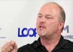 Gerry Purdey of Compass Intelligence estimates 143 companies have raised $2.3bn for health devices in the past six months. Image: