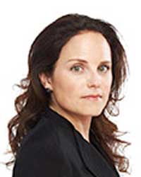 MD Revolution's Lisa Peterson says that wearable can reduce health risks for individuals. Image: MD Revolution