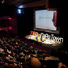 TEDxCapeTown's 2014 headline event, Design Your Thinking, kicks off next month at Cape Town City Hall