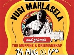 Say Africa! Say Education!