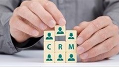 Shifting to the next phase of CRM: Marketing automation
