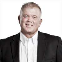 AECI's Mark Dytor is looking for opportunities in other parts of the world because of strikes in SA and the weak state of the economy. Image: AECI