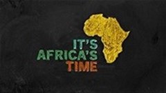 It's Africa's Time celebrates inclusive partnerships across Africa