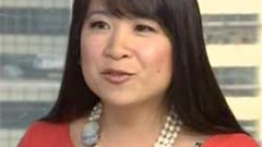 IDC's Melissa Chau says inexpensive well-built smartphones with a host of features from Chinese companies are boosting sales for Huawei and Lenovo. Image: YouTube