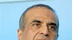 Billionaire Sunil Bharti Mittal wants to see Africa as a major market but its operations there lost $137m in the June quater. Image: Wikipedia