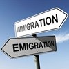 The 'undesirable person' provisions of the new immigration legislation