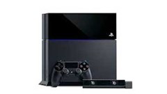 Sales of the PS4 have boosted Sony's first quarter profits to $261m. Image: