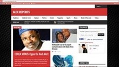 Abuja blogger launches social media news portal