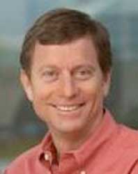 Fortify's Mike Armistead says that eight out of ten devices failed basic security tests. Image: