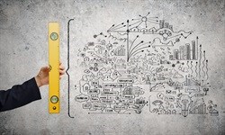 First Think Big TV programme focused on the business plan