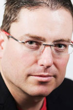 Duncan McLeod. (Image extracted from )