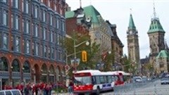 Canada says China hacked science agency computers