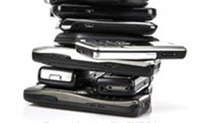 Which handsets will dominate the African market?