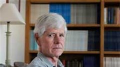 Dartmouth University's Jay Hull warns that video game players may become what they are pretending to be. Image: